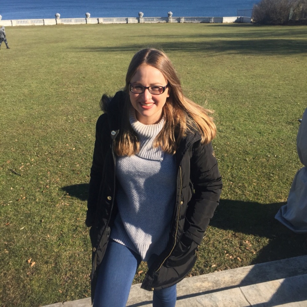 Meet your Posher, Mary